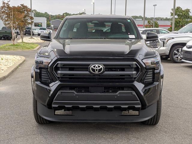 new 2024 Toyota Tacoma car, priced at $34,965