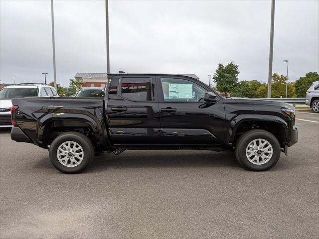 new 2024 Toyota Tacoma car, priced at $34,965