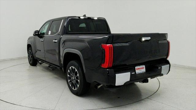 new 2025 Toyota Tundra car, priced at $54,839