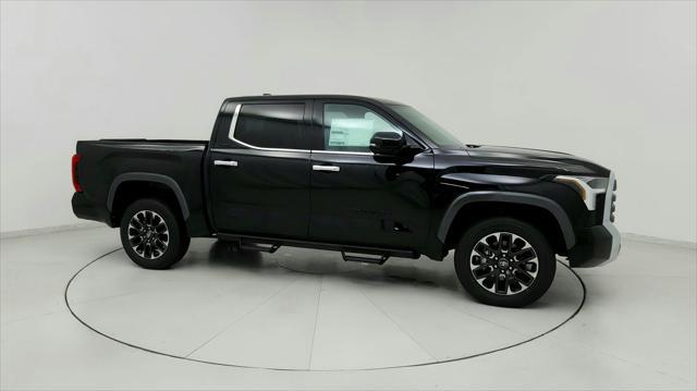 new 2025 Toyota Tundra car, priced at $54,839