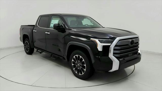 new 2025 Toyota Tundra car, priced at $54,839