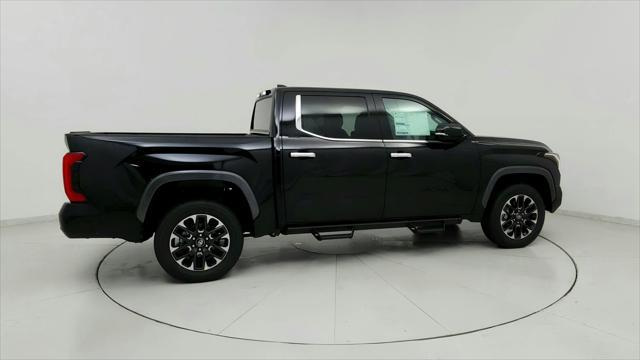 new 2025 Toyota Tundra car, priced at $54,839