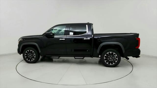 new 2025 Toyota Tundra car, priced at $54,839