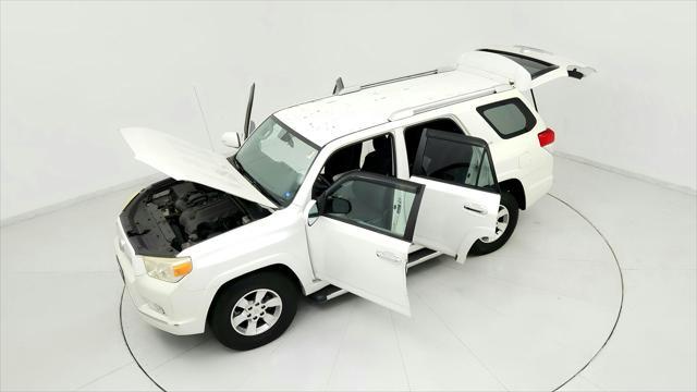 used 2011 Toyota 4Runner car, priced at $17,991