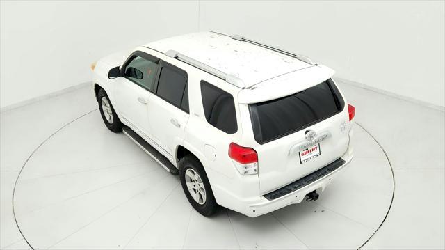 used 2011 Toyota 4Runner car, priced at $17,991