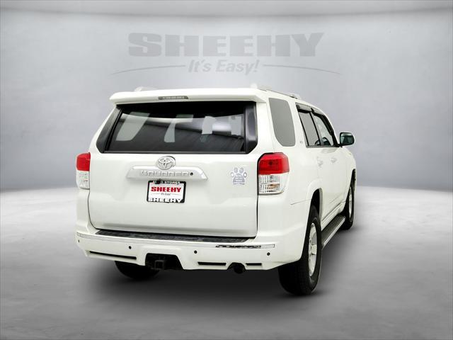 used 2011 Toyota 4Runner car, priced at $17,991