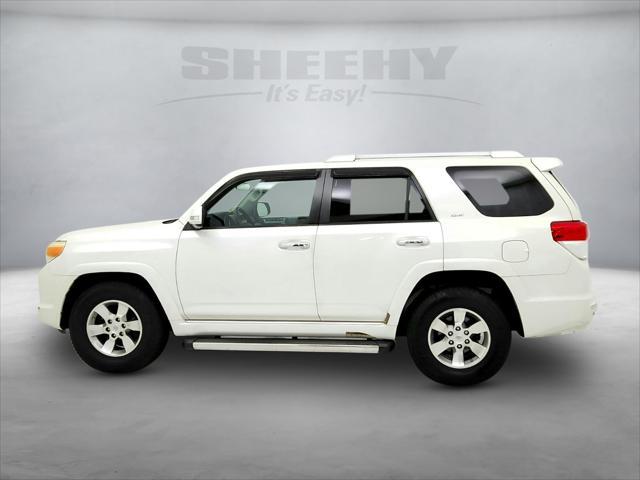 used 2011 Toyota 4Runner car, priced at $17,991