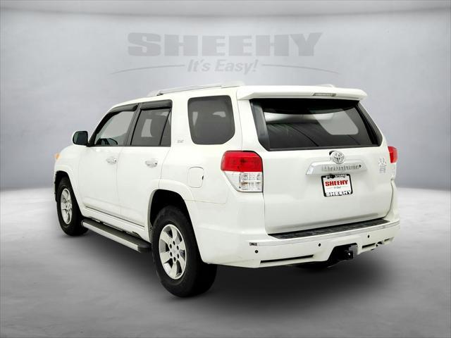 used 2011 Toyota 4Runner car, priced at $17,991
