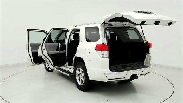 used 2011 Toyota 4Runner car, priced at $17,991