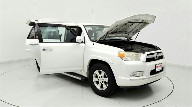 used 2011 Toyota 4Runner car, priced at $17,991