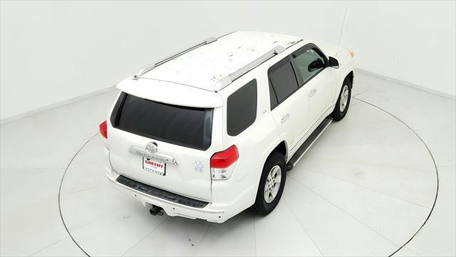 used 2011 Toyota 4Runner car, priced at $17,991