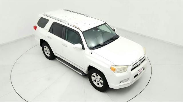 used 2011 Toyota 4Runner car, priced at $17,991