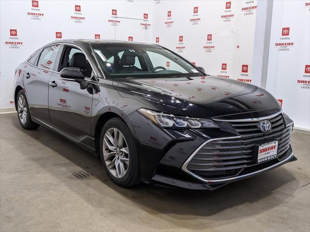 used 2022 Toyota Avalon car, priced at $26,291