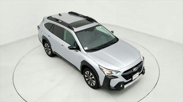 used 2023 Subaru Outback car, priced at $27,931