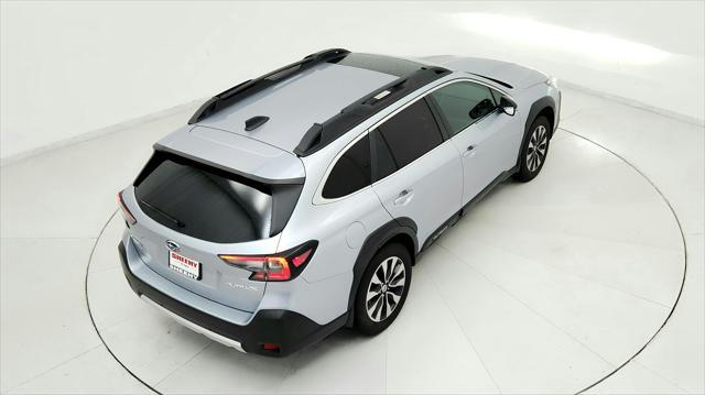 used 2023 Subaru Outback car, priced at $27,931