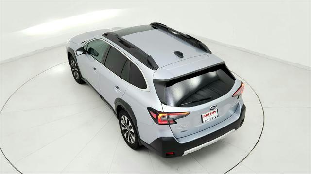 used 2023 Subaru Outback car, priced at $27,931