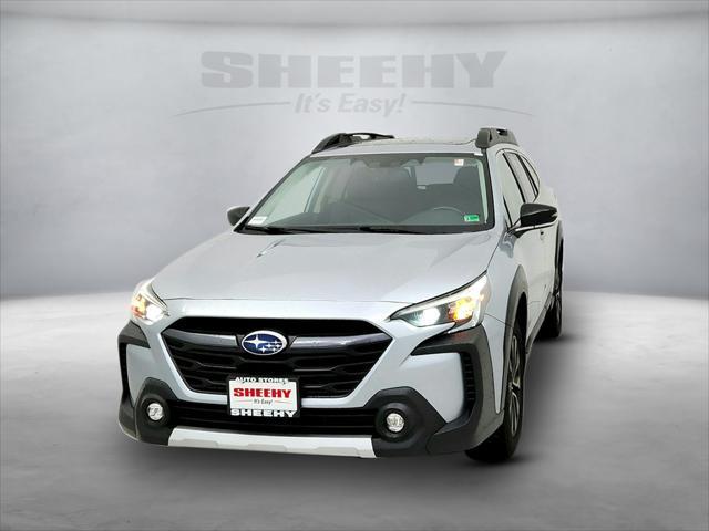 used 2023 Subaru Outback car, priced at $27,931