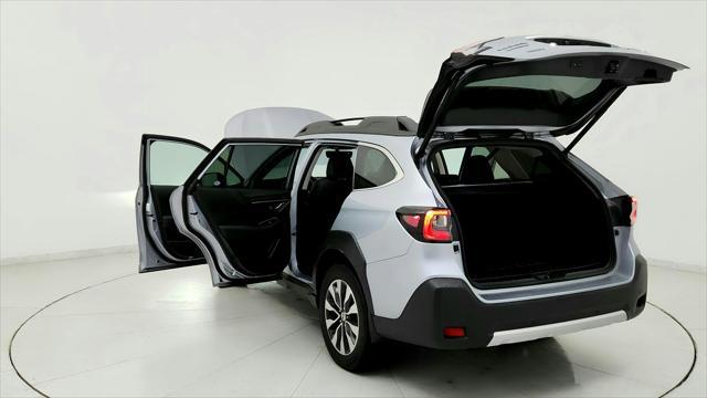 used 2023 Subaru Outback car, priced at $27,931