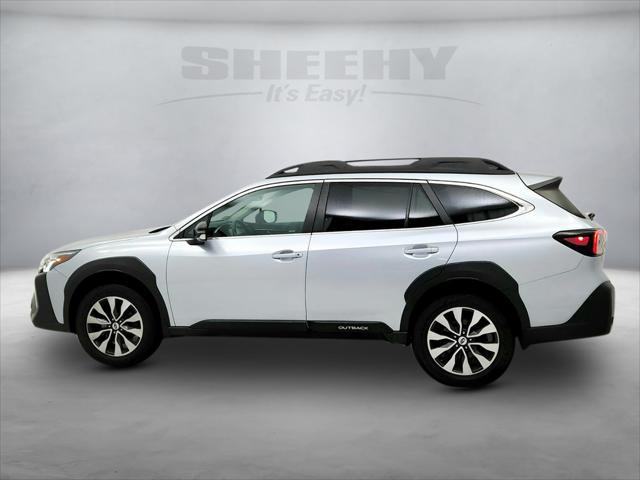 used 2023 Subaru Outback car, priced at $27,931