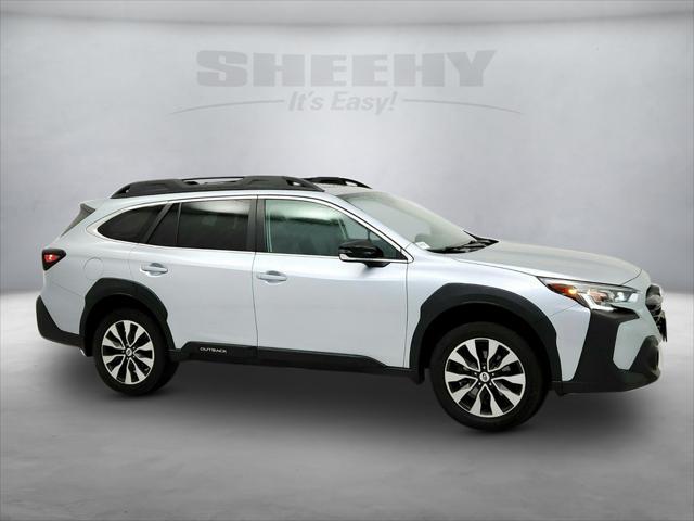 used 2023 Subaru Outback car, priced at $27,931