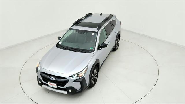 used 2023 Subaru Outback car, priced at $27,931