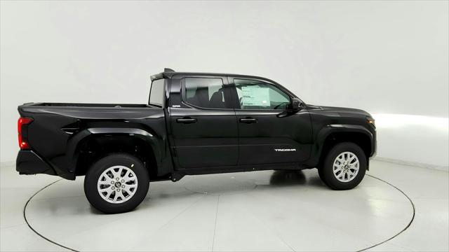 new 2025 Toyota Tacoma car, priced at $40,745
