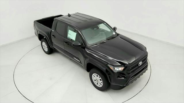 new 2025 Toyota Tacoma car, priced at $40,745