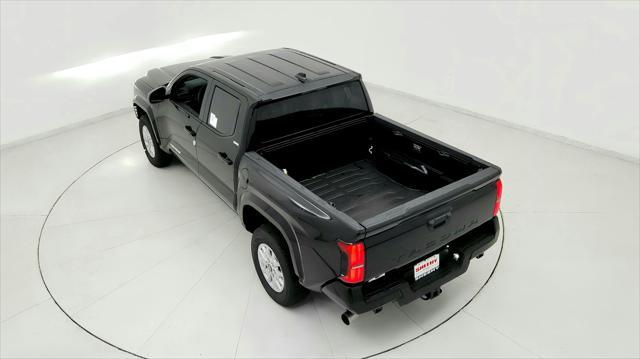 new 2025 Toyota Tacoma car, priced at $40,745