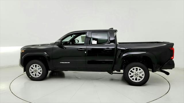 new 2025 Toyota Tacoma car, priced at $40,745