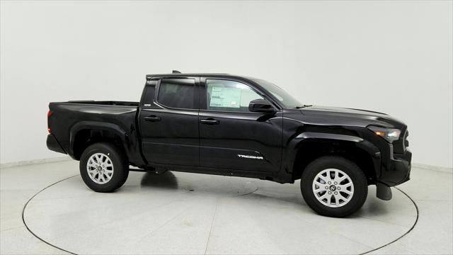 new 2025 Toyota Tacoma car, priced at $40,745