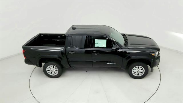 new 2025 Toyota Tacoma car, priced at $40,745
