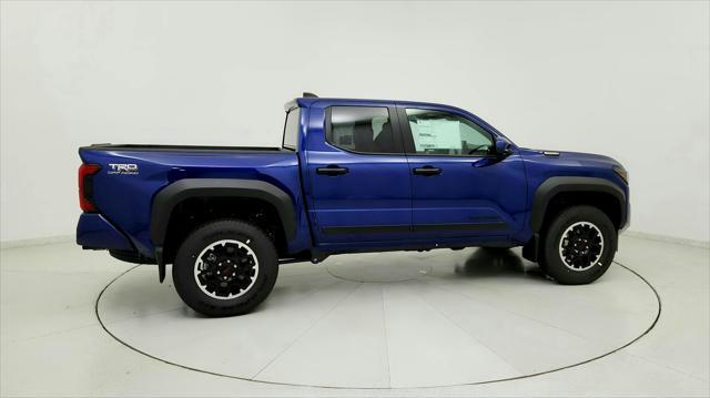 new 2025 Toyota Tacoma car, priced at $47,399