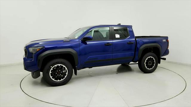 new 2025 Toyota Tacoma car, priced at $47,399