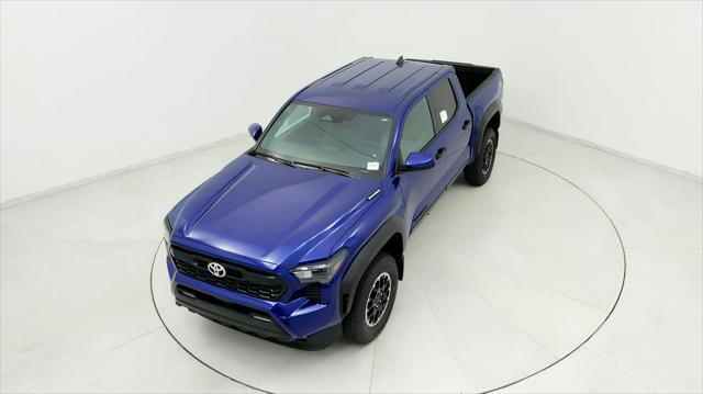 new 2025 Toyota Tacoma car, priced at $47,399