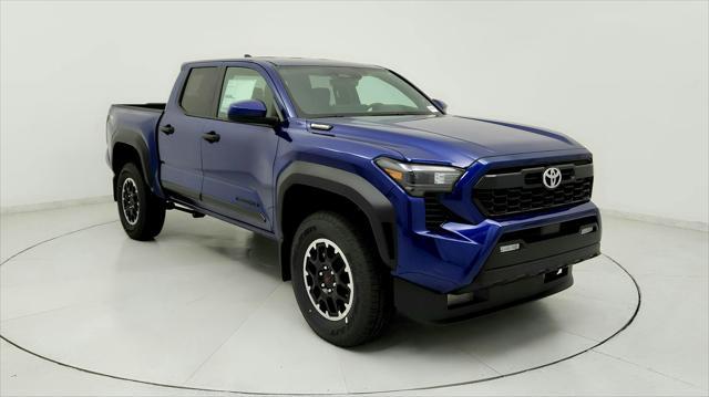 new 2025 Toyota Tacoma car, priced at $47,399