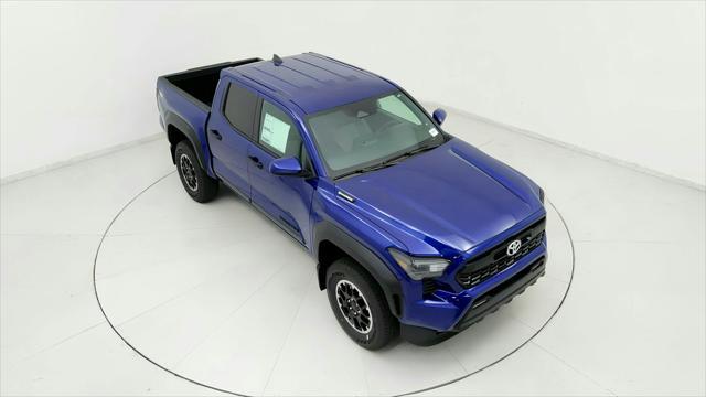 new 2025 Toyota Tacoma car, priced at $47,399