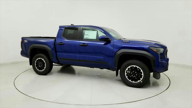 new 2025 Toyota Tacoma car, priced at $47,399