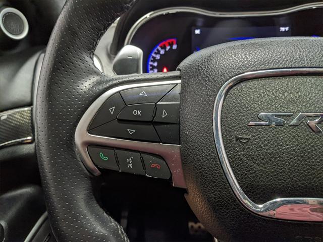 used 2015 Jeep Grand Cherokee car, priced at $32,270