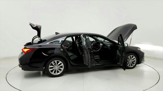 used 2022 Toyota Avalon car, priced at $25,891