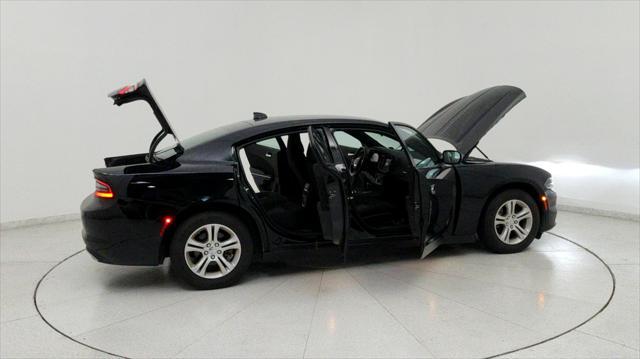 used 2023 Dodge Charger car, priced at $20,691