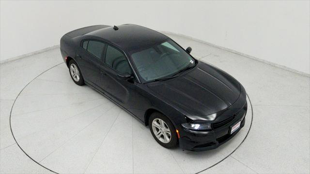 used 2023 Dodge Charger car, priced at $20,691