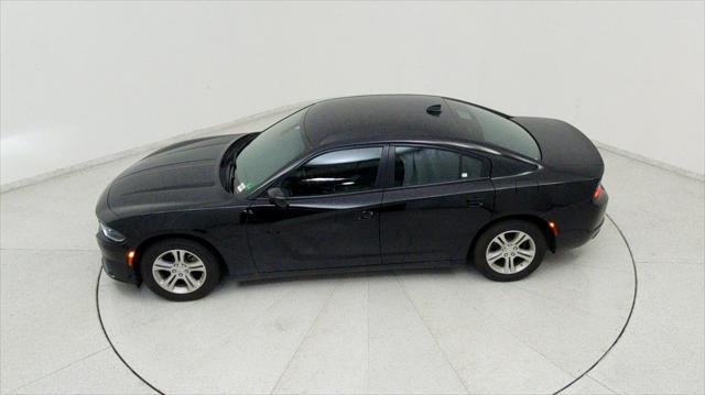 used 2023 Dodge Charger car, priced at $20,691
