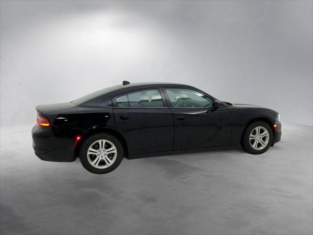 used 2023 Dodge Charger car, priced at $20,691