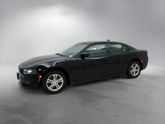 used 2023 Dodge Charger car, priced at $20,691