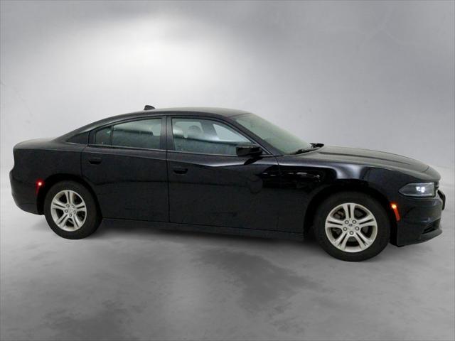 used 2023 Dodge Charger car, priced at $20,691