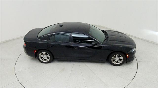 used 2023 Dodge Charger car, priced at $20,691
