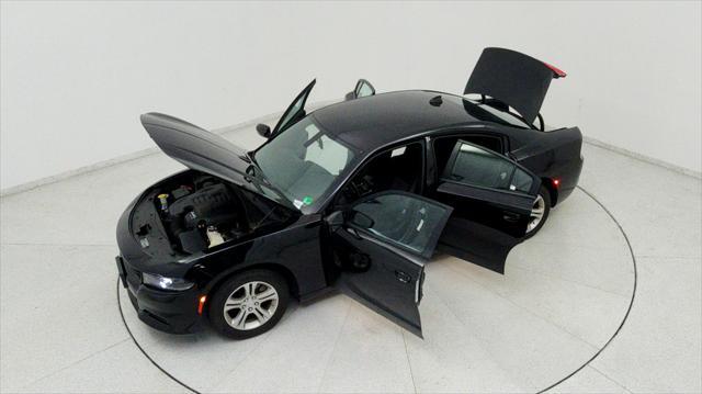 used 2023 Dodge Charger car, priced at $20,691