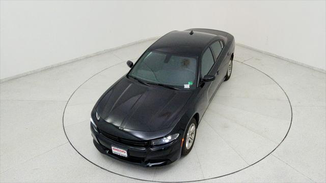 used 2023 Dodge Charger car, priced at $20,691
