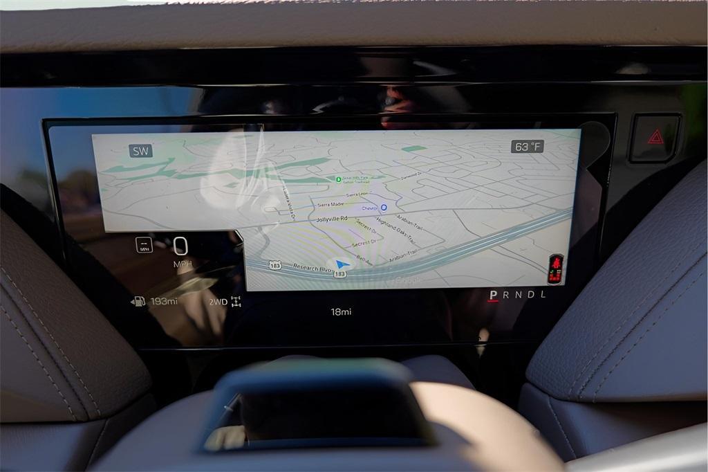 new 2026 GMC Yukon XL car, priced at $101,164