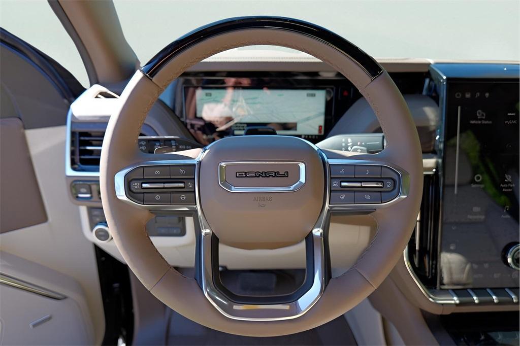 new 2026 GMC Yukon XL car, priced at $101,164